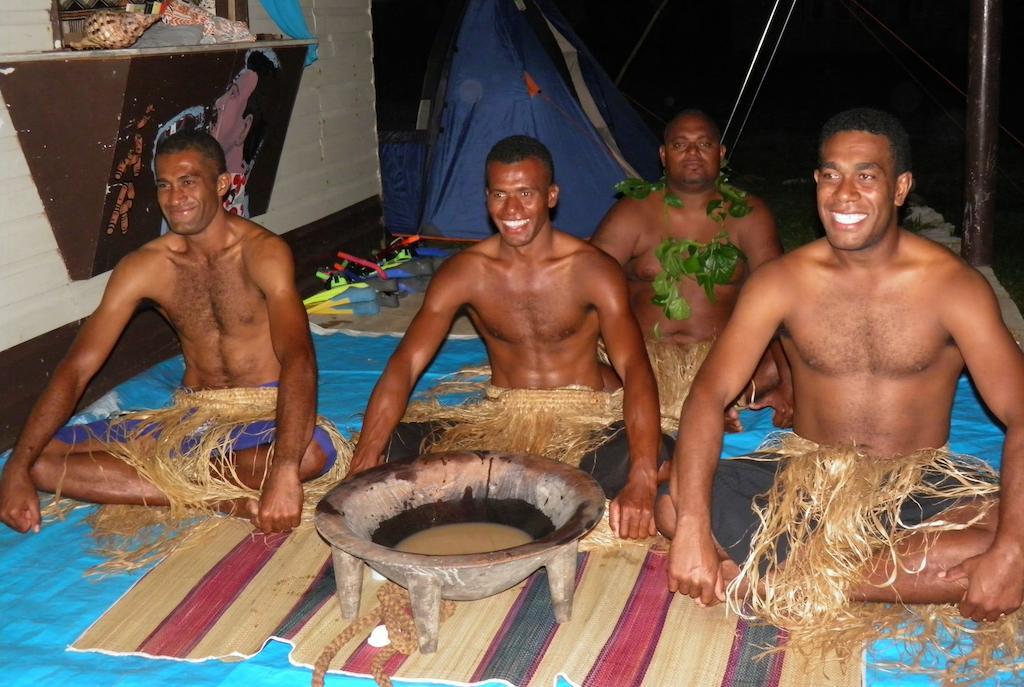 Naqalia Lodge Wayasewa Island Kültér fotó