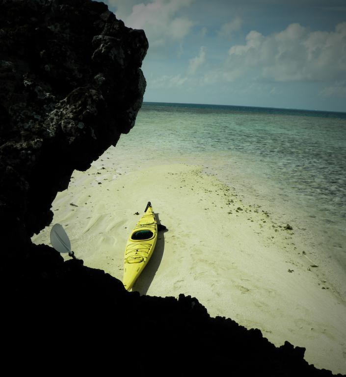 Naqalia Lodge Wayasewa Island Kültér fotó