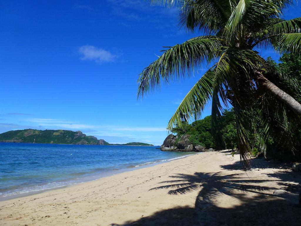 Naqalia Lodge Wayasewa Island Kültér fotó