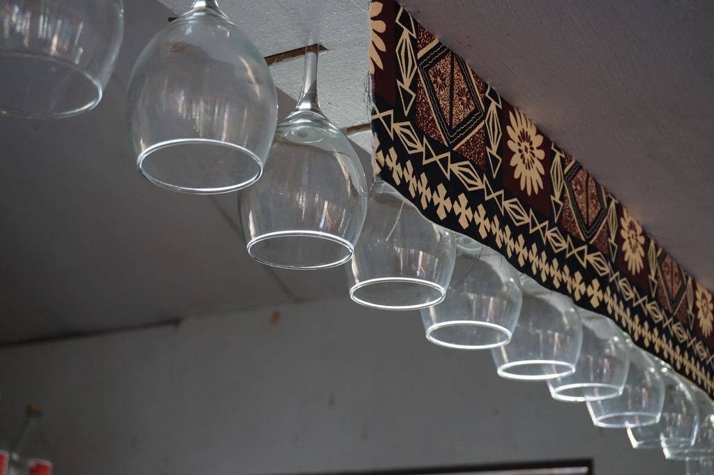 Naqalia Lodge Wayasewa Island Kültér fotó