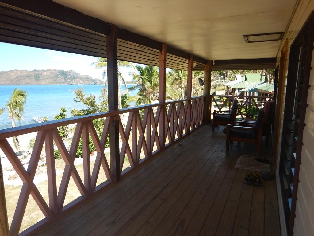 Naqalia Lodge Wayasewa Island Szoba fotó